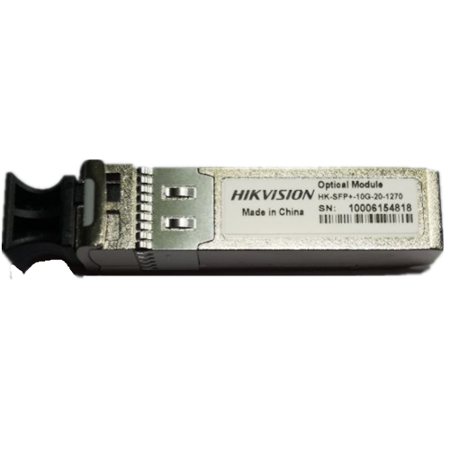 Hikvision (HK-SFP+-10G-20-1270) Module SFP