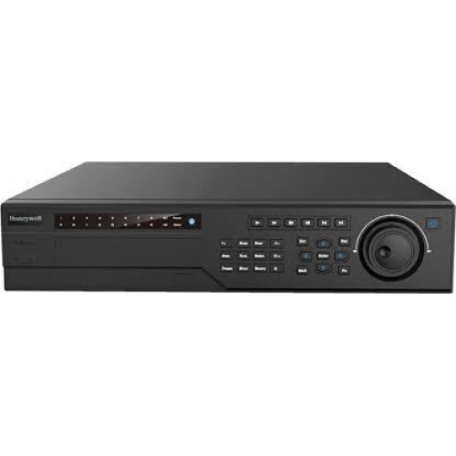 Système NVR HONEYWELL HEN64304