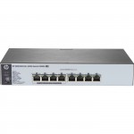 HP 1820-8G-PoE+ (65W) Switch – J9982A