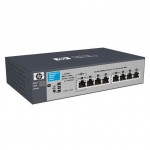 HP 1820-8G Switch – J9979A
