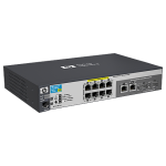 HP 2615-8-PoE Switch – J9565A