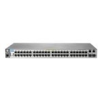 HP 2620-48-PoE Layer 3 Switch 