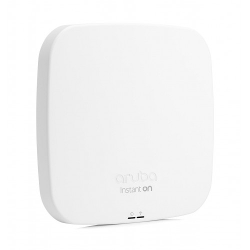 HP Aruba Instant On AP15 (RW) 4x4 11ac Wave2 Indoor Access Point
