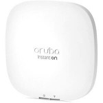 HP Aruba Instant On AP22 (RW) 2x2 Wi-Fi 6 Indoor Access Point