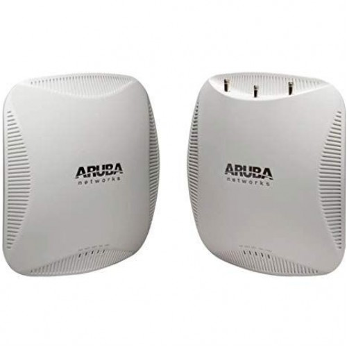 Hp Aruba JW174A AP 225 Dual 3x3:3 802.11ac AP