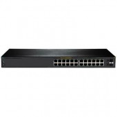 HP OfficeConnect 1920S   24 ports  Managed rack-mountable switch