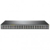 HP OfficeConnect 1920S 48G 4SFP - switch - 48 ports