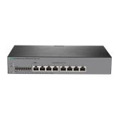HP OfficeConnect 1920S 8G 8 ports  Managed rack mountable switch