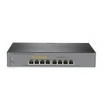 HP OfficeConnect 1920S 8G PPoE+ 65W - switch - 8 ports