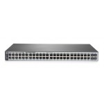 HPE 1820-48G-PoE+ 370W Managed L2