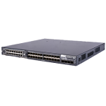 HPE 5800-24G-SFP Switch Interface Slot Managed L3