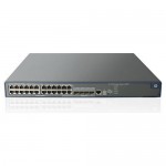 HPE A 5120-24G-PoE