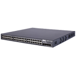 HPE A 5800-48G Managed L3 