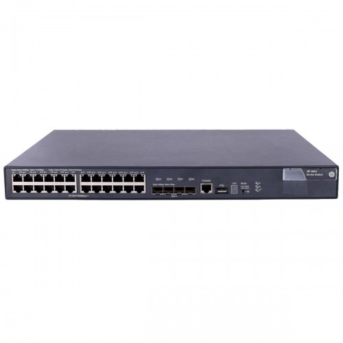 اتش بي ايه A5800-24G L3