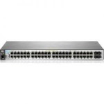 HPE Aruba 2530 24 edge switches Switch – J9782A