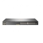 HPE Aruba 2540 48G 4SFP+ Switch – JL355A