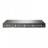 HPE Aruba 2930F 48G PoE+ 4SFP Managed network switch L3