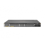 HPE Aruba 3810M 40G 8 HPE Smart Rate PoE+ 1-slot Switch Managed L3