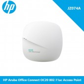 HPE Aruba Office Connect OC20 802.11ac Access Point