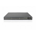 HPE E5500-48 Switch Managed L2