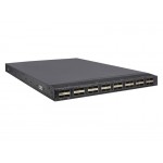 HPE FlexFabric 5940 32QSFP+ Managed network switch L2/L3