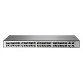 HPE OfficeConnect 1850 48G 4XGT Managed L2 