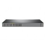 HPE OfficeConnect 1920S 24G 2SFP PoE+ 370W Managed L3 