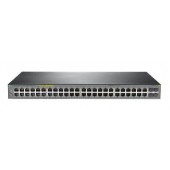 HPE OfficeConnect 1920S 48G 4SFP PPoE+ 370W Managed L3