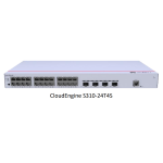 Huawei CloudEngine S310 Series Switches - S310-24T4S