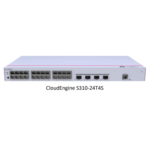 Huawei S310-24T4S CloudEngine S310 Series Switches - 98012202