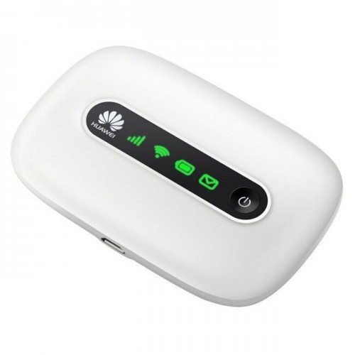 Huawei (E5220) PA+ Mobile WiFi Hotspot