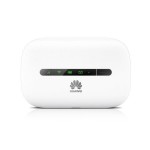 Huawei (E5330) 3G 21.6Mbps Mobile WiFi Hotspot