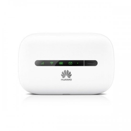 Huawei (E5330) 3G 21.6Mbps Mobile WiFi Hotspot