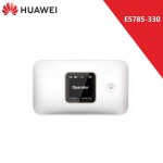 Huawei E5785-330, 4G LTE CAT7/300Mbps, Travel Mobile Wi-Fi Hotspot with Long Lasting 3000mAh Battery