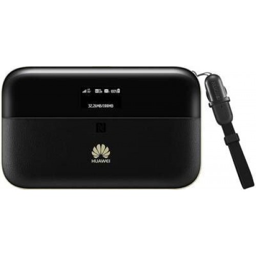 HUAWEI E5885LS-93A LTE Wi-Fi mobile hotspot Power bank