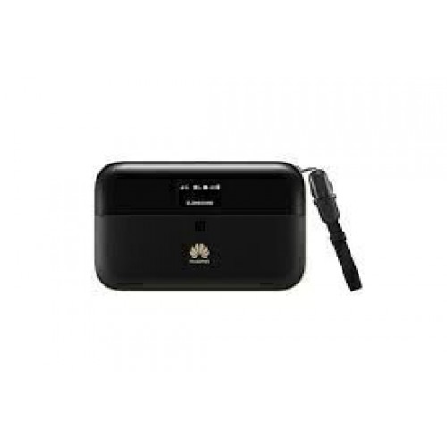 Huawei Pro 2LTE CAT6 Router 300 Mbps Black/Gold