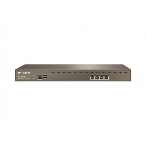 Contrôleur d'accès IP-COM (AC3000-64)