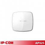 IP-COM AP325 v3, 2.4Ghz 2x2 802.11n/g/b, Up to 300 Mbps data rate Wireless Indoor Coverage access point
