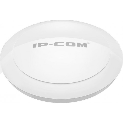 IP-COM AP340, 2,4 GHz, 300 Mbps, IEEE 802.11n/g/b, point d'accès sans fil | AP340