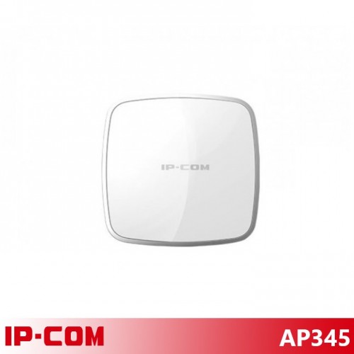IP-COM AP345 802.11ac Dual-Band Wireless Ceiling Access Point