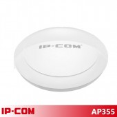 IP-COM AP355 AC1200 Dual-Band Indoor High Capacity Gigabit Ceiling Access Point