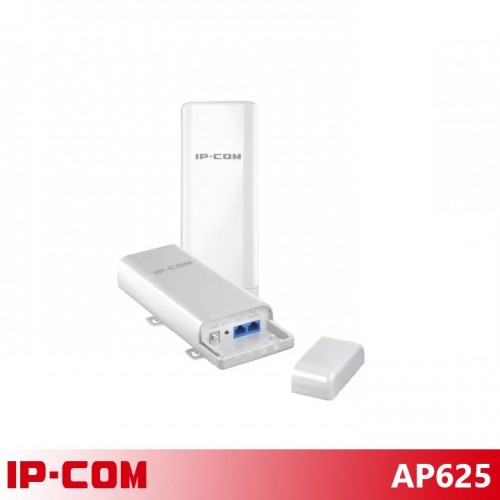 IP-COM AP625 5 GHz 11AC 433 Mbps extérieur point à point