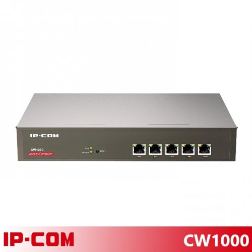 Contrôleur de point d'accès IP-COM CW1000