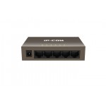 IP-COM F1005 5-Ports 10/100M Unmanagement Desktop Switch