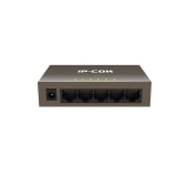IP-COM F1005 5-Ports 10/100M Unmanagement Desktop Switch