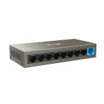 IP-COM F1109D 9-Ports 10/100M Unmanagement Desktop Switch