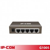 IP-COM G1005 5-Ports Gigabit Unmanagement Desktop Switch