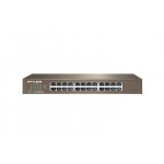 IP-COM G1024D 24-Ports Gigabit Unmanagement  Switch