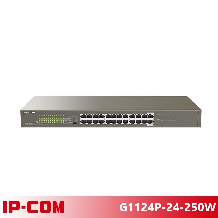 IP-COM G1124P price