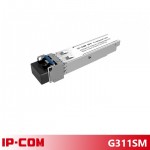 IP-COM G311SM Single-Mode Optical Fiber Module